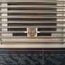 Vintage Bakelite Philips Radio Image 3