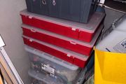 lego bulk
