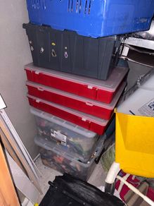 lego bulk