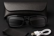 Camera Glasses