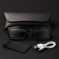 Camera Glasses