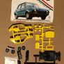 CGGC 1/48 plastic carkit selection Image 2