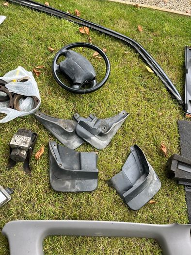 subaru forester  job lot