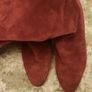 Designer ladies leather boots Image 4