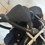 Uppababy twin travel - extras Image 5