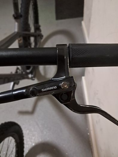 Mountain bike