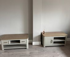 TV Unit/ Cabinet