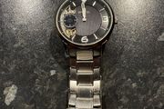 Fossil Automatic