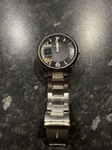 Fossil Automatic