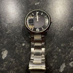Fossil Automatic