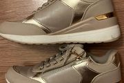 Wedge Trainers/ Runners