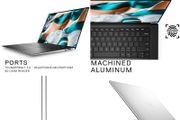 Dell XPS, i7, 64GB RAM, 512GB + 4TB SSD + Docking station