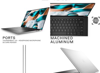 Dell XPS workstation with upgraded specs! read ad.