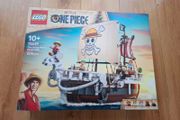 LEGO One Piece 75639 The Going Merry Pirate Ship