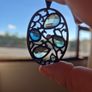 Vintage Pendant Image 4