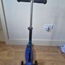 EUC Blue Micro Maxi Scooter Image 2