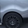 Renault Trafic crewcab Image 4