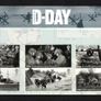 2019 Great Britain World War II - The 75th Anniversary of D-Day Commemorative Stamps & Miniature Sheet Presentation Pack Image 2