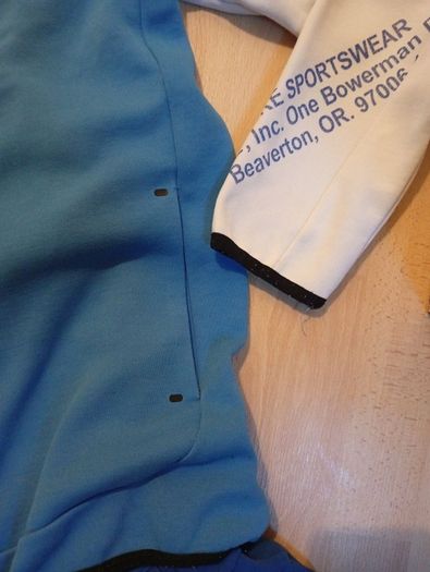 Nike Tech Track Top (((M Adult)))