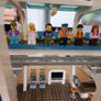 Lego BL19003 Skyline Express Image 5