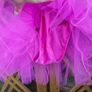 Ballerina costume size 5-7 years Image 4