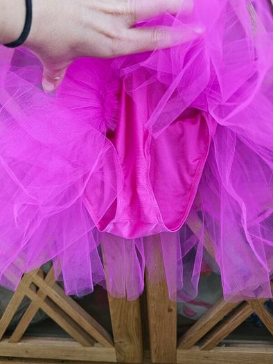 Ballerina costume size 5-7 years