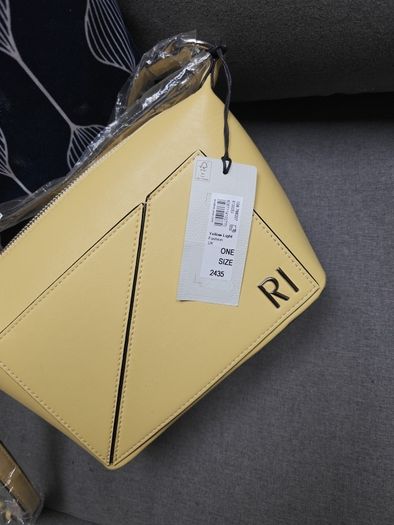 River Island bag