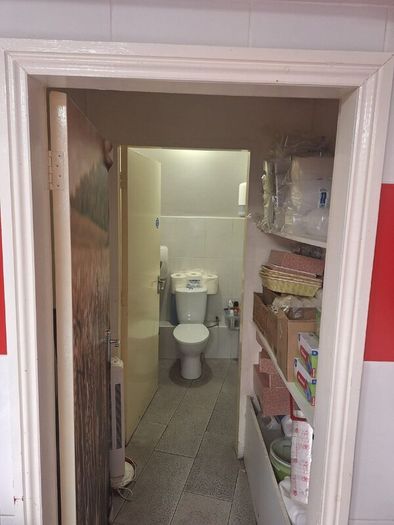 Fully Fitted Retail Business For Sale  Denmark St