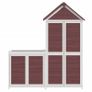 Garden Tool Shed Set Image 3
