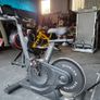 Echelon' bike and rower Image 8