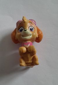 Paw Patrol  - Skye - Small Action Figure