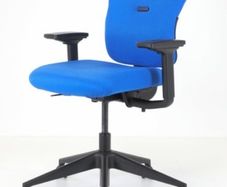 Office chair Steelcase Lets B V2