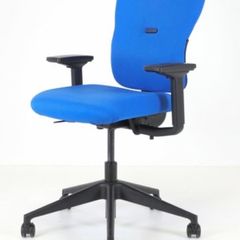 Office chair Steelcase Lets B V2