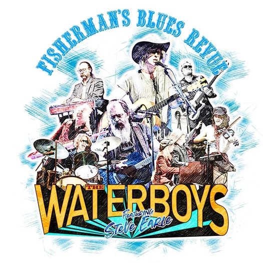 The Waterboys