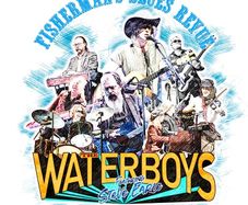 The Waterboys