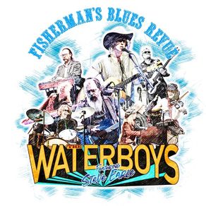 The Waterboys
