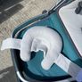 Uppababy Travel System with accessories Image 5