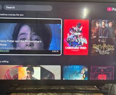 40 Inch Fhd Lcd Tv