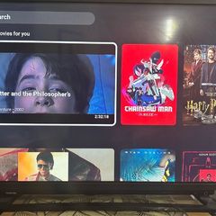 40 Inch Fhd Lcd Tv