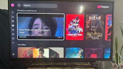 40 Inch Fhd Lcd Tv