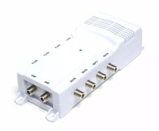 8 Way Distribution Amplifer