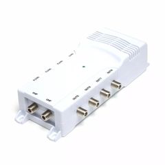 8 Way Distribution Amplifer
