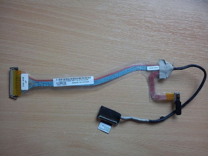 Laptop LCD Screen Video Cable