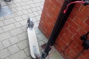 eletric scooter