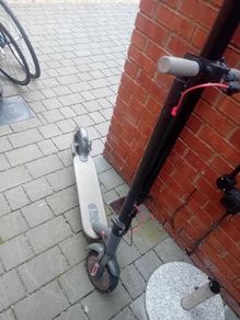eletric scooter