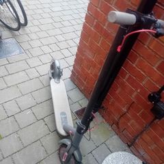 eletric scooter