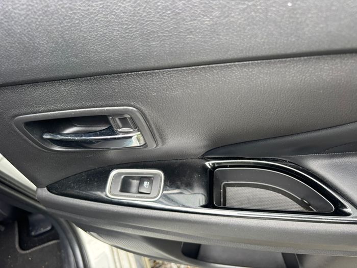 2015 Mitsubishi Outlander
