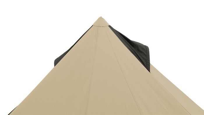 Robens Fairbanks bell Tent and Grande Bell Tent
