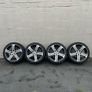 Golf R Cadiz 18 Inch Alloys Image 2