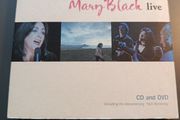 Mary Black Live CD and DVD